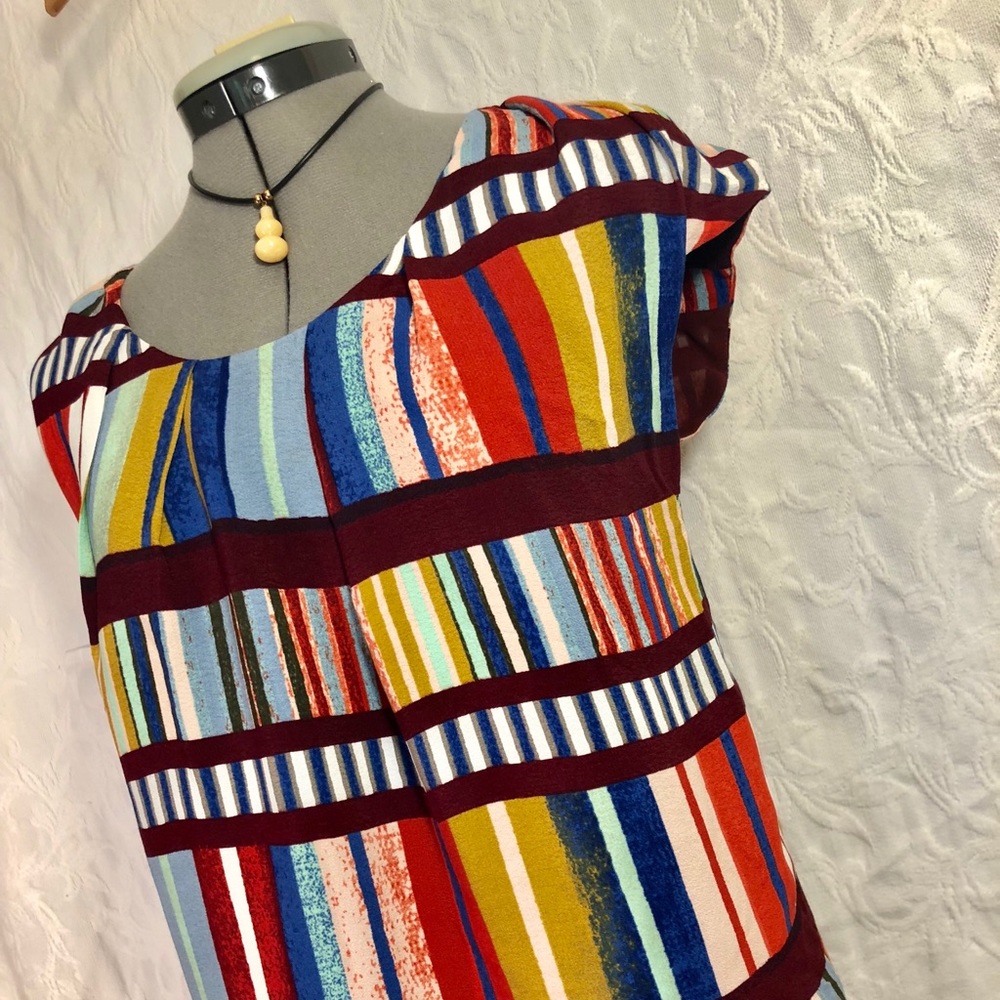 Anthropologie dress